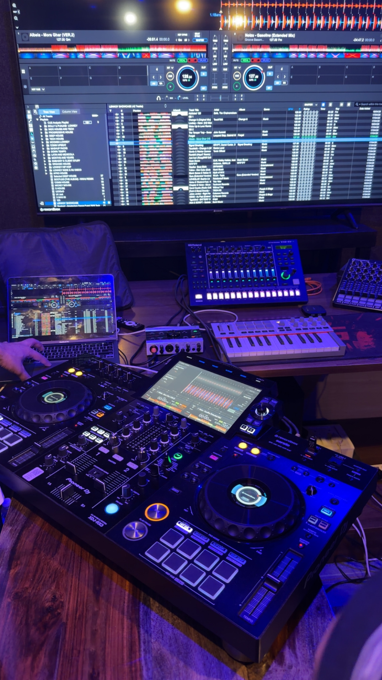 Rewire