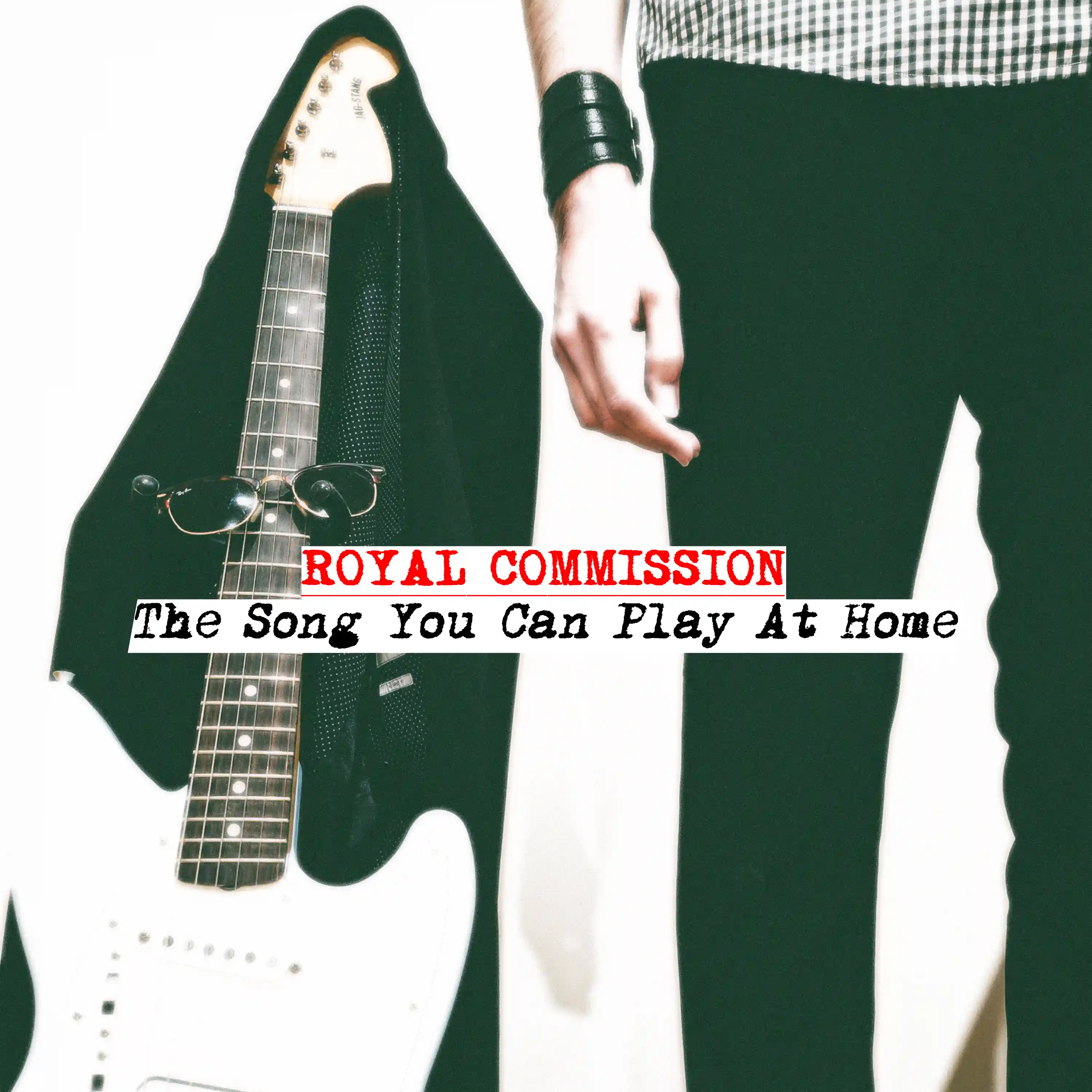Royal Commission - The Song You Can Play At Home (Cover Art).jpg