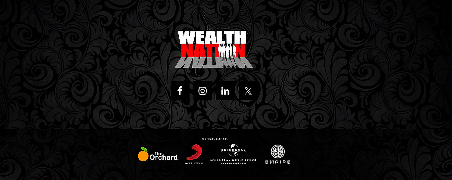 Header background