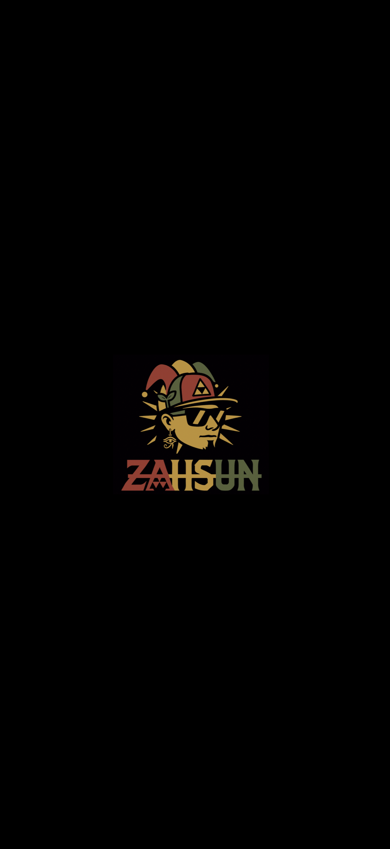 Header background