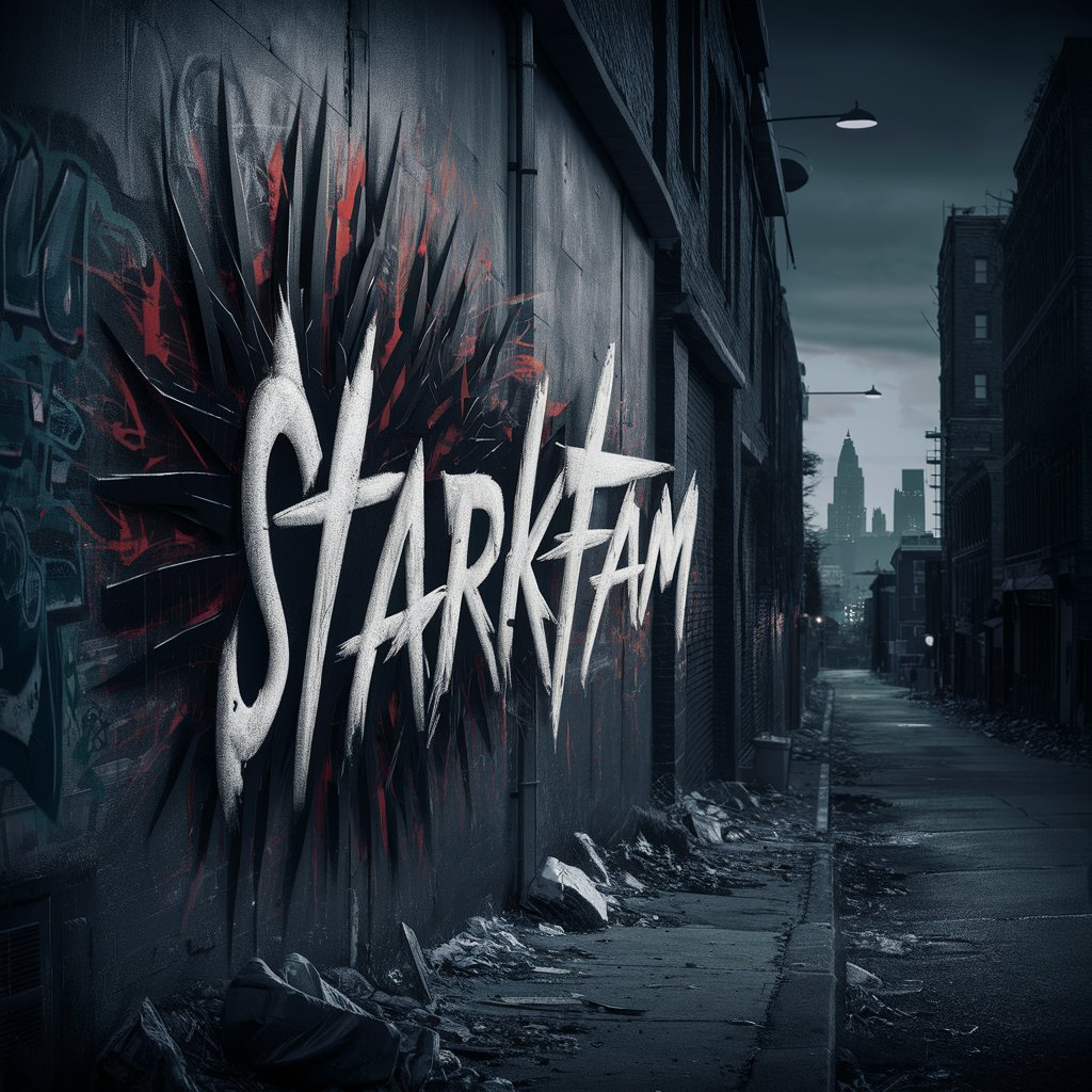 Header background