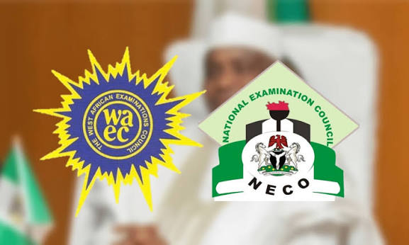 Federal Government announces new ₦50,000 WAEC and NECO registration fee for the 2027 Senior Secondary Certificate Examination (SSCE).