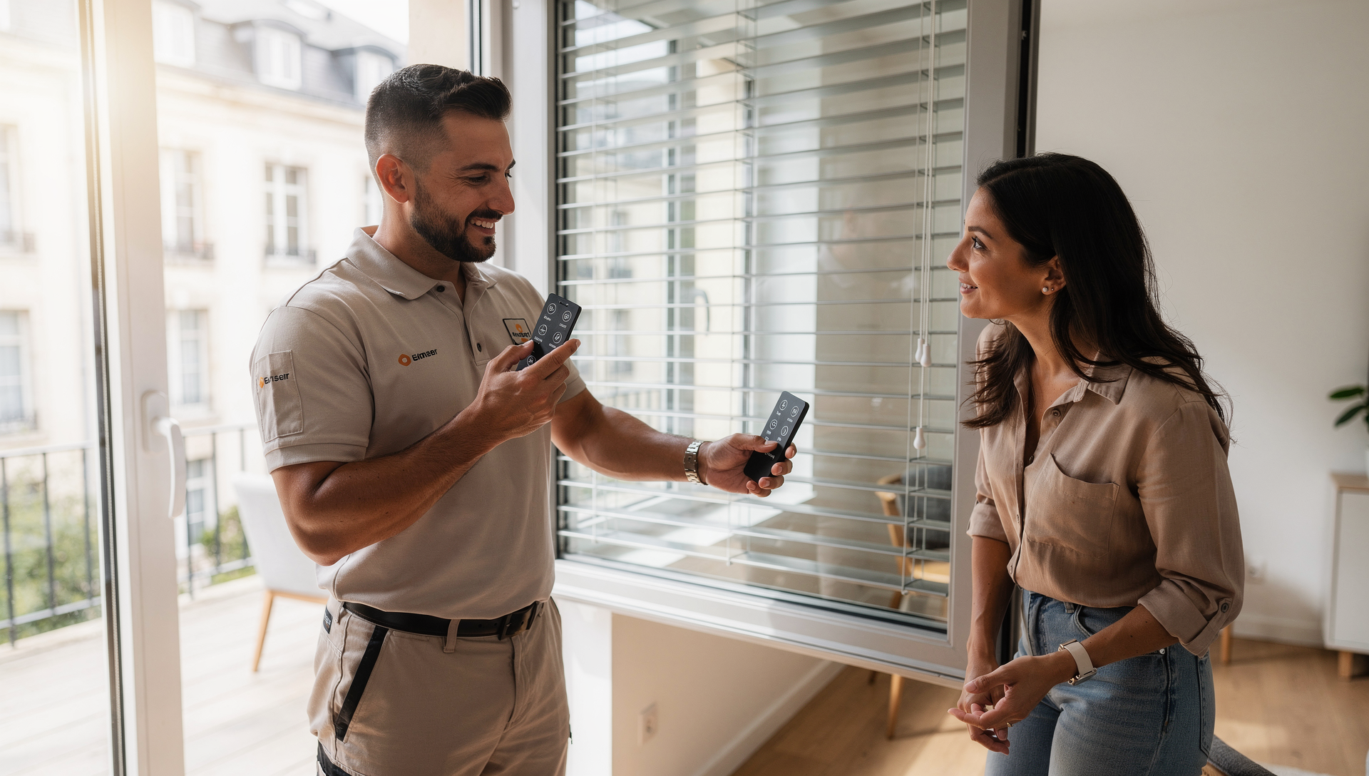 Choisir et Installer vos Volets au Luxembourg