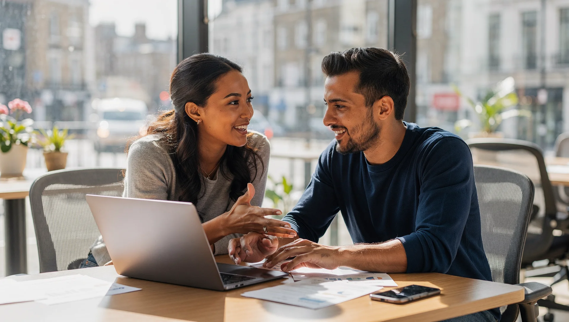Social Media Management: Your Business Imperative