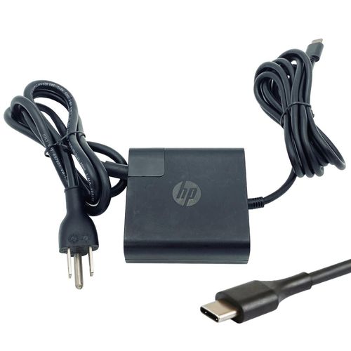 Hp 65W Type C Charger
