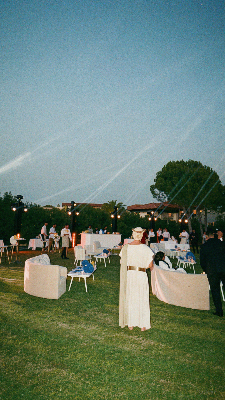 Aslanis Events | Sound & Lighting Rental - 1