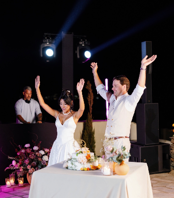 Aslanis Events | Sound & Lighting Rental - 4