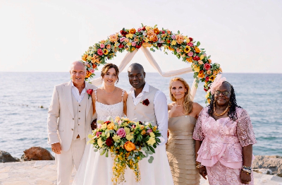 Celebrant Rosie Anstey  - 3