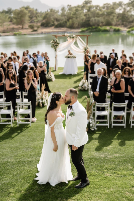 Celebrant Rosie Anstey  - 5