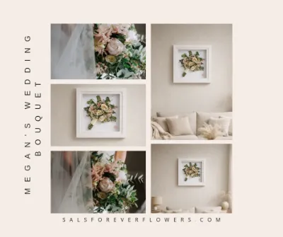 Sals Forever Flowers  - 2