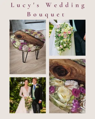 Sals Forever Flowers  - 1