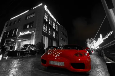 VIEWHALL ΠΟΛΥΧΩΡΟΣ - 1