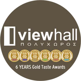 VIEWHALL ΠΟΛΥΧΩΡΟΣ - 3
