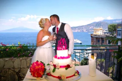 Orange Blossom Wedding Planner * Dream Weddings in Italy - 1