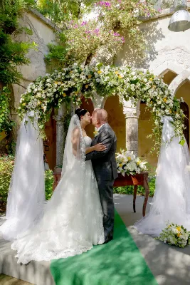 Orange Blossom Wedding Planner * Dream Weddings in Italy - 2