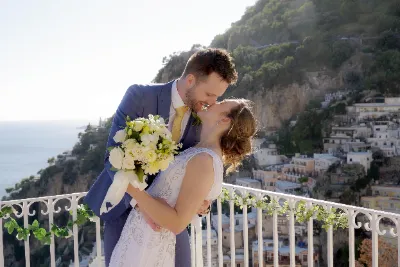 Orange Blossom Wedding Planner * Dream Weddings in Italy - 4