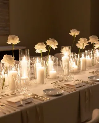 The RubyStone Events - 1