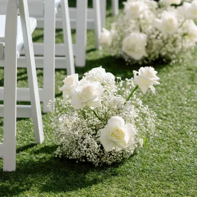 The RubyStone Events - 2