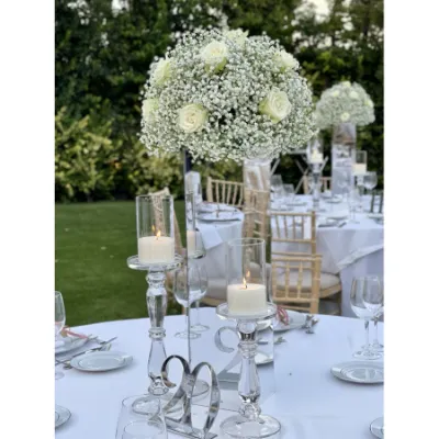 The RubyStone Events - 3