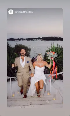 The RubyStone Events - 4