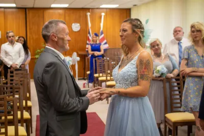 SMJH Photography  - 3