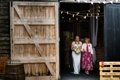 Nicholas Whitton Wedding Photography - 2