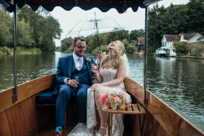Nicholas Whitton Wedding Photography - 3