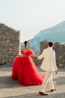 Maria Giulia La Rosa Photo - 2
