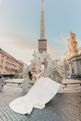 Maria Giulia La Rosa Photo - 3