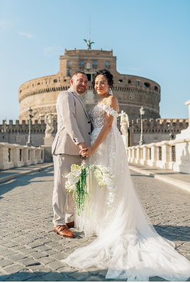 Maria Giulia La Rosa Photo - 4
