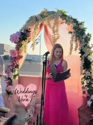 Weddings in Greece by Vera