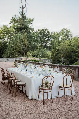 Martina Events & Weddings - 5