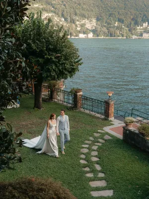 Martina Events & Weddings - 1