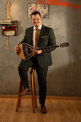 Nostalgia Music Events L.P. - 4