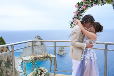 Zante Dream Weddings - 4