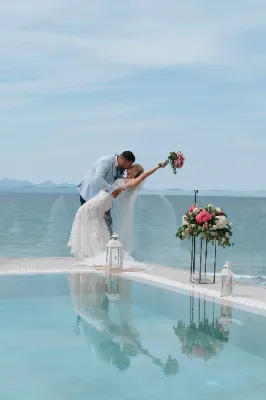 Zante Dream Weddings - 5