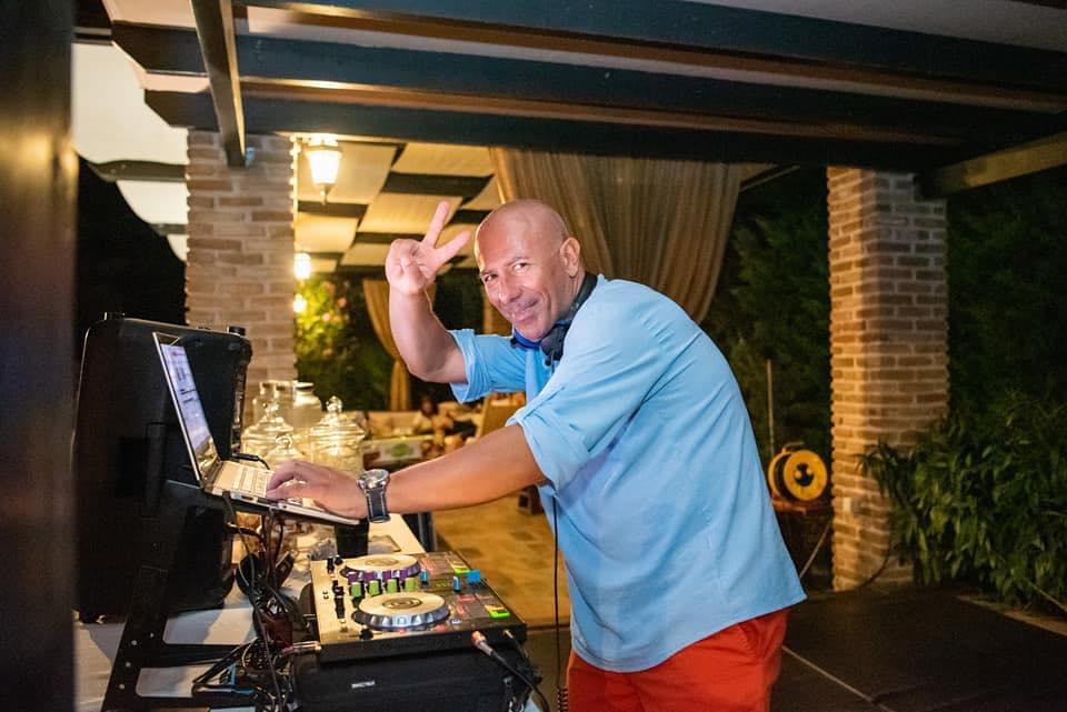 Zante Party Management - 3