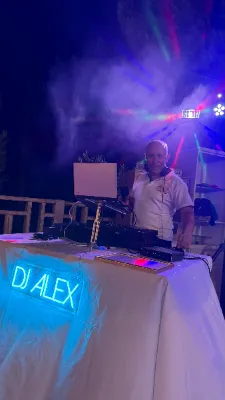 Zante Party Management - 4