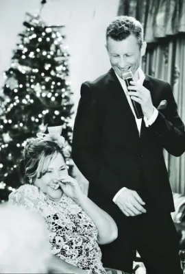 Luxury Wedding Singer – West Midlands & Birmingham - 3