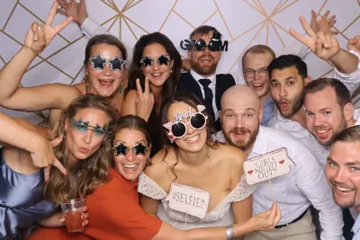 Snapbooth Photobooth Thessaloniki - 4