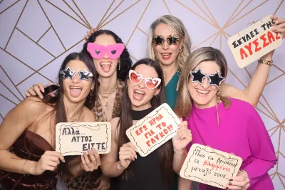 Snapbooth Photobooth Thessaloniki - 5