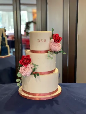 The Cake Queen, Lincoln - 1