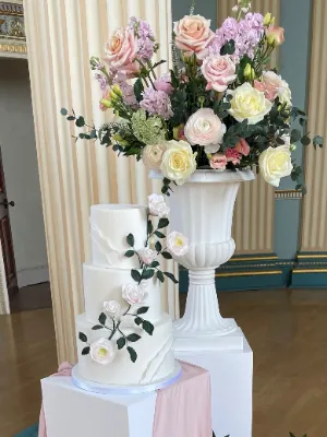 The Cake Queen, Lincoln - 2