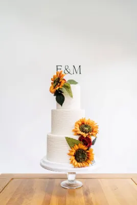 The Cake Queen, Lincoln - 3