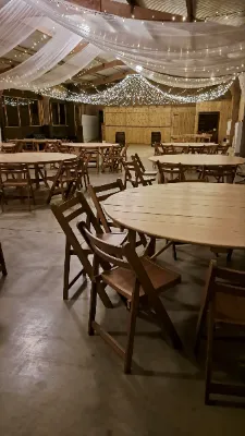 Furtho Manor Farm - 1