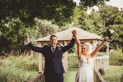 Furtho Manor Farm - 3