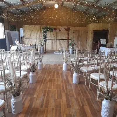 Furtho Manor Farm - 4