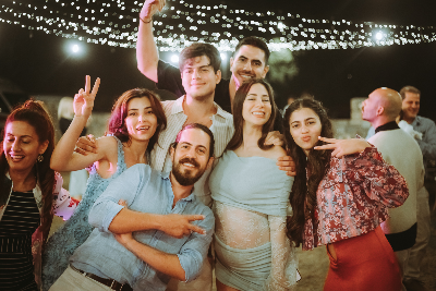 Dj George Nikas  - 2