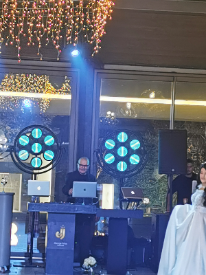 Dj George Nikas  - 5