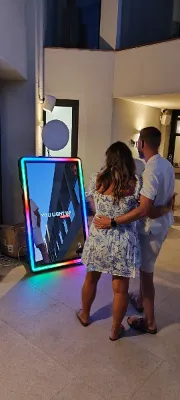 Zante Photo booth  - 1
